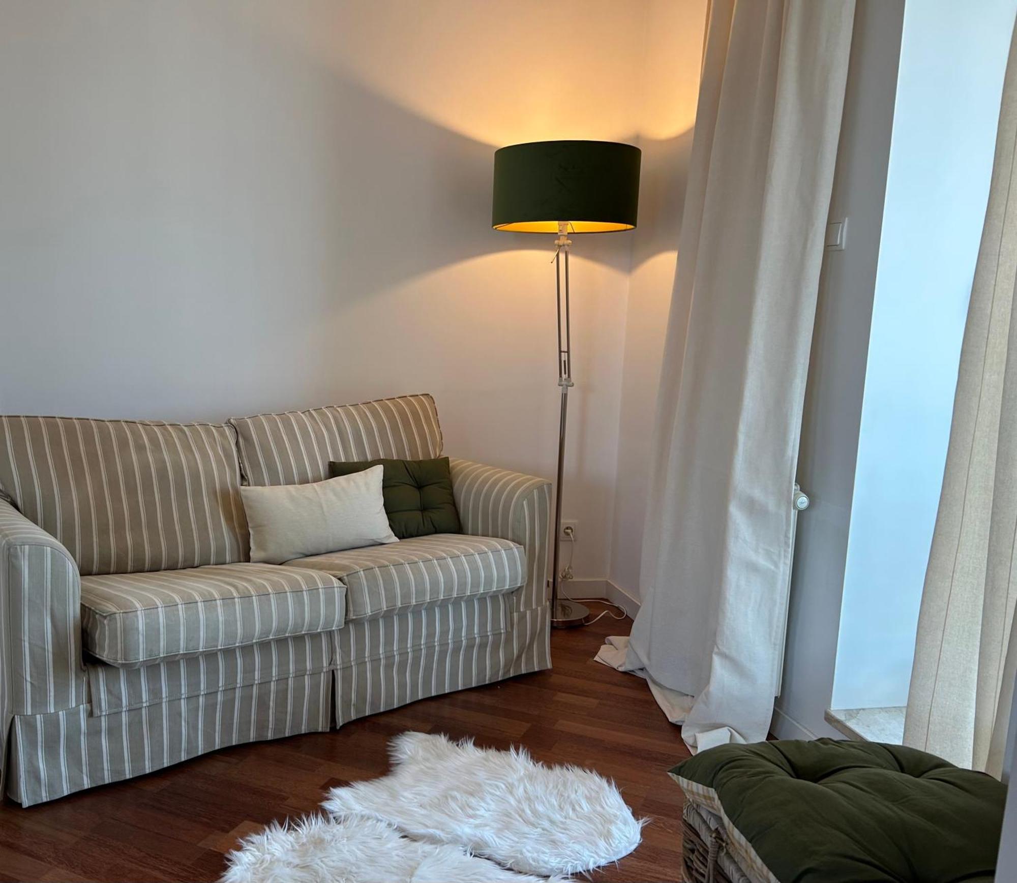 Sea Towers Apartament 27- Min 2 Noce Gdynia Bagian luar foto